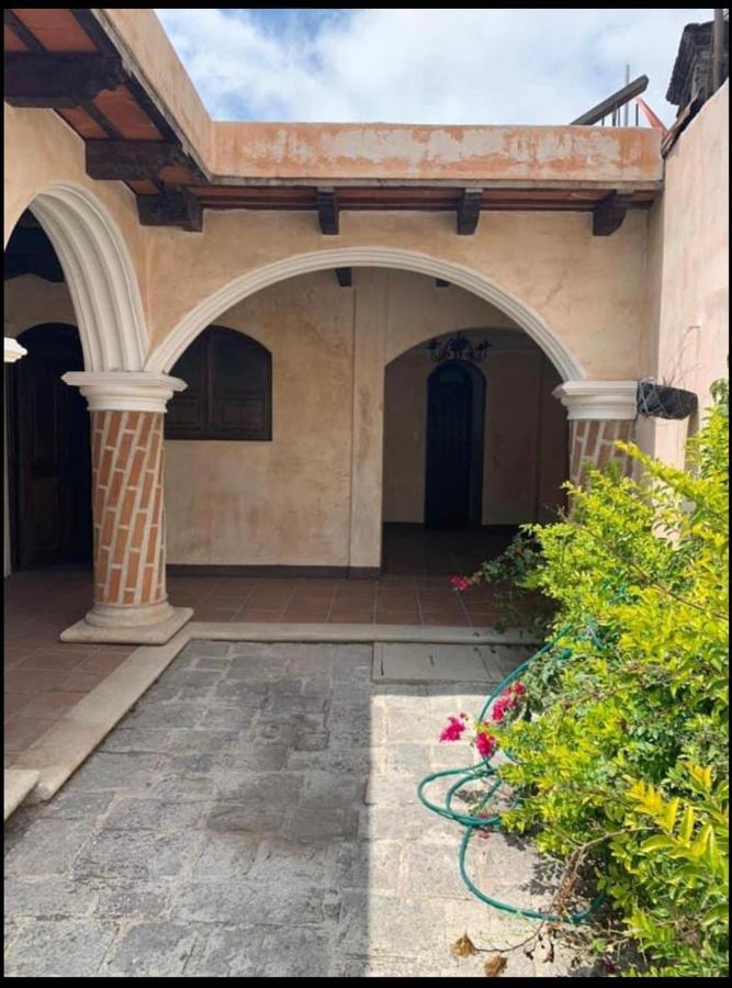 Hotel Mansion Del Rey By San Sebastian Antigua Esterno foto
