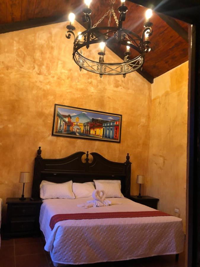 Hotel Mansion Del Rey By San Sebastian Antigua Esterno foto